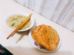 -老方子馅饼粥(台东店)