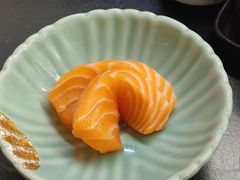 -Sushi Hanzo半藏(天环广场店)