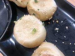 -小杨生煎(香港名都店)