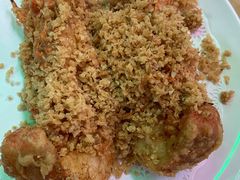 -無招牌海鮮(芽笼店)