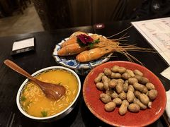 -三酉星·枫·山風与野菜(上海总店)