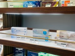 -LensCrafters亮视点(港汇恒隆广场店)