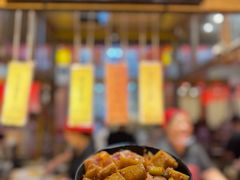 -沙州食驿·非遗小吃夜市