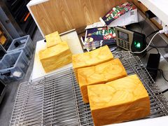 -爸爸糖吐司面包(宁波世纪东方店)