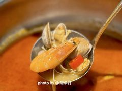 -沈阳和平艾美酒店新食谱西餐厅