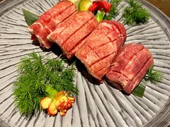 -樱宿日式和牛烧肉(五道口店)