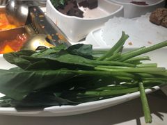 -海底捞火锅(万丰桥店)