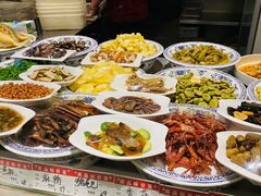 -华盛丰温州大排档(东三环南路店)