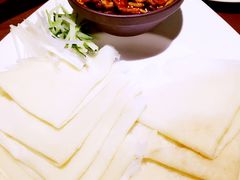 -小菜园新徽菜(合肥瑶海万达店)