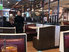 大堂-九龙湾茶餐厅(东门店)