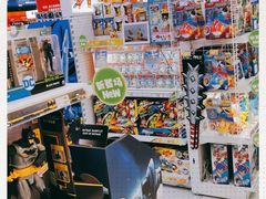 -TOYSRUS玩具反斗城(正大广场店)