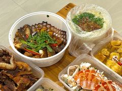 -闽南厝·闽南菜(福隆店)