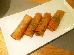 春卷-东园小馆(苏州中心店)
