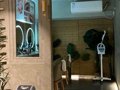 -施奈儿.洗头頭療.按摩SPA.采耳(上梅林店)