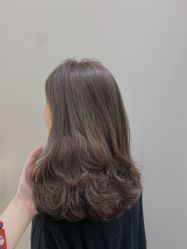 点击看大图 -KEIVON HAIR·崎宏