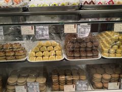 -三禾北京稻香村(北京市百货大楼店)