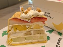 -PAOPAO Bakery&Café(港汇店)