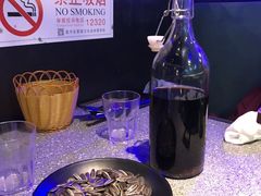 -问渔烤鱼(回龙观总店)