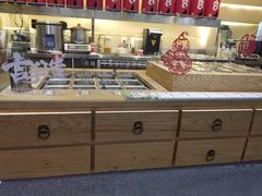 -1828王老吉·草本新茶(珠江新城地铁站店)