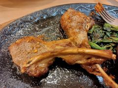 -萨莉亚(百信广场店)