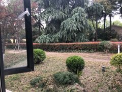 -春兰国宾馆(凤城河风景区老街店)