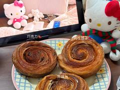 -墨茉点心局(万家丽店)