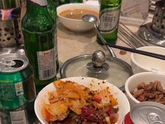 -西安高新希尔顿酒店·咖啡露台西餐厅