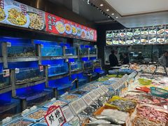 -兴仙饭店·闽味海鲜(马尾总店)