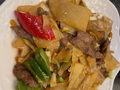 -美极鲜食坊(宝安南路店)