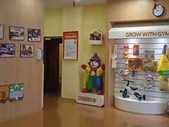 -金宝贝早教(和悦汇店)