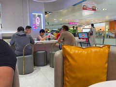 -万达广场(北京槐房店)