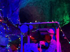 -宝山国家矿山公园