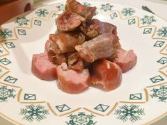 -北平小馆·烤鸭·家常菜(磨房北里店)
