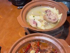 -徽三说·土徽菜·中国徽菜连锁品牌(一中店)