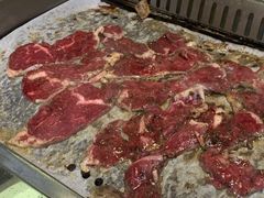-千纸鹤嫩汁烤肉(西大直街店)