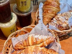 -麦田工坊(月湖店)