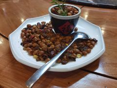-醉霖生态餐厅(交大店)