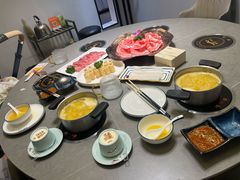 -楼里火锅餐厅(文化城店)