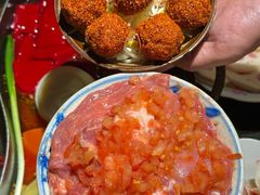 -赵九记呱呱老火锅(钟楼店)