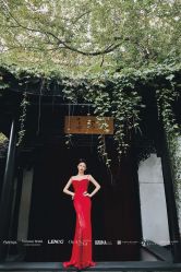 -无锡君来洲际酒店·宴会厅