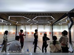 -弓舍射箭俱乐部(高新总店)