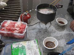 -鬼笑石后山停车场