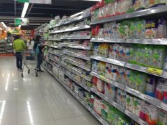 -南城百货(亭江店)