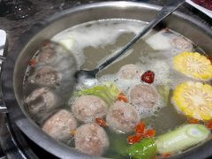-仄园围炉坊·牛肉火锅·汕头卤水火锅(蛇口店)