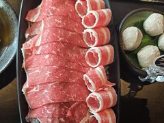 -捞王锅物料理(凯旋路店)