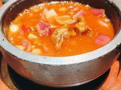 -佬麻雀·新湘菜(珠海金发购物中心店)