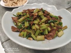 -柴米油盐三杯鸡(象山北路店)