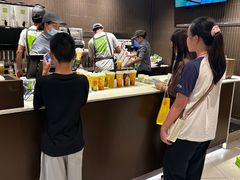 -奈雪的茶(华强北中航城店)
