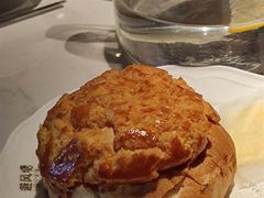 牛油菠萝包-避风塘·老港味餐厅(虹口龙之梦店)