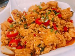 -李师傅脆肚(梅林店)